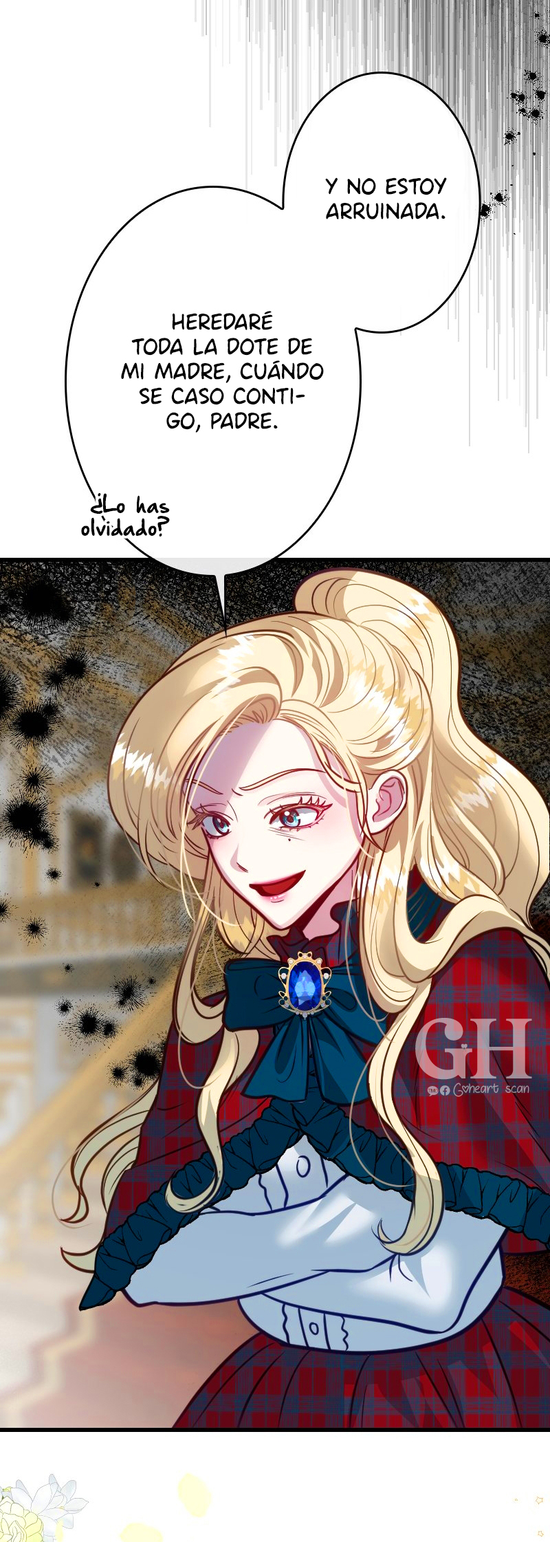 48 La Villana Se Robó la Virginidad del Caballero Santo