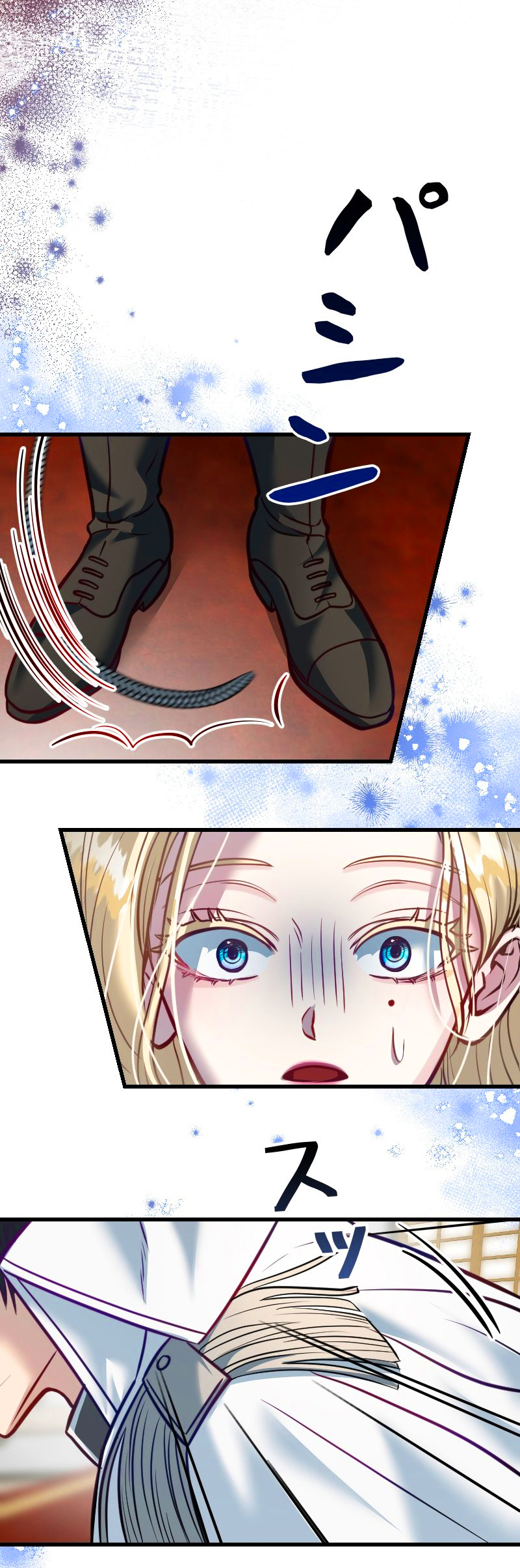 52 La Villana Se Robó la Virginidad del Caballero Santo