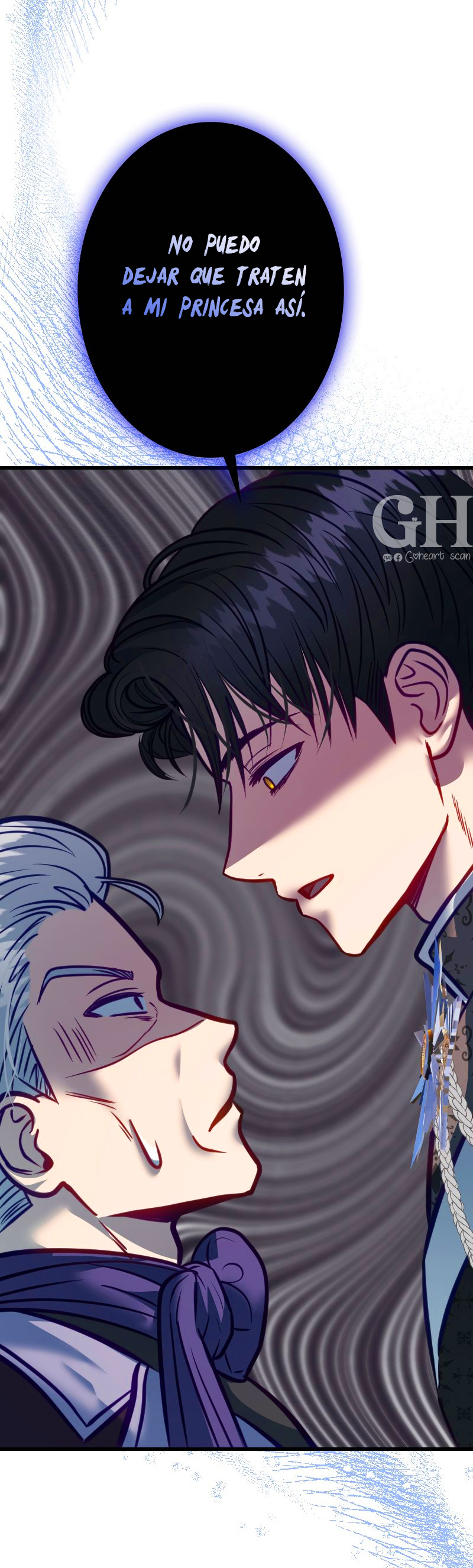 54 La Villana Se Robó la Virginidad del Caballero Santo