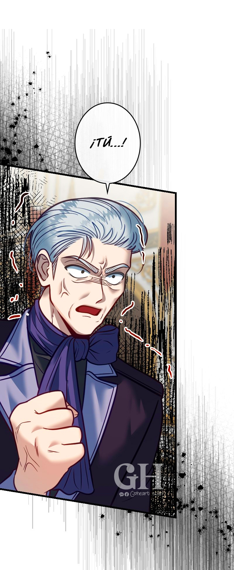 47 La Villana Se Robó la Virginidad del Caballero Santo