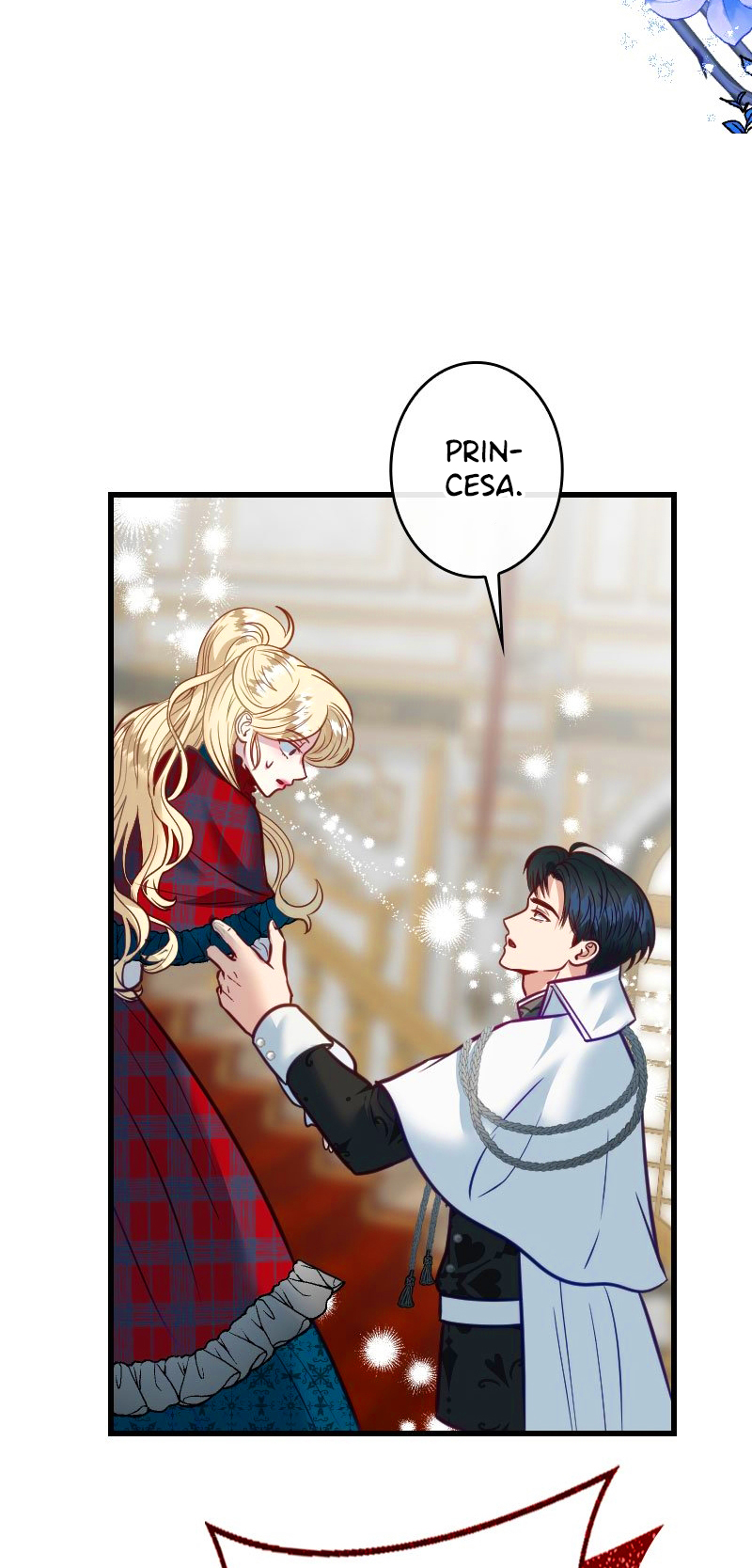 62 La Villana Se Robó la Virginidad del Caballero Santo