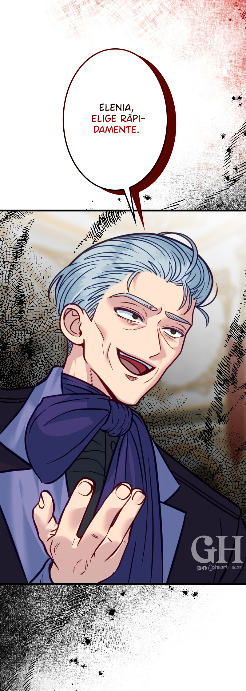 43 La Villana Se Robó la Virginidad del Caballero Santo