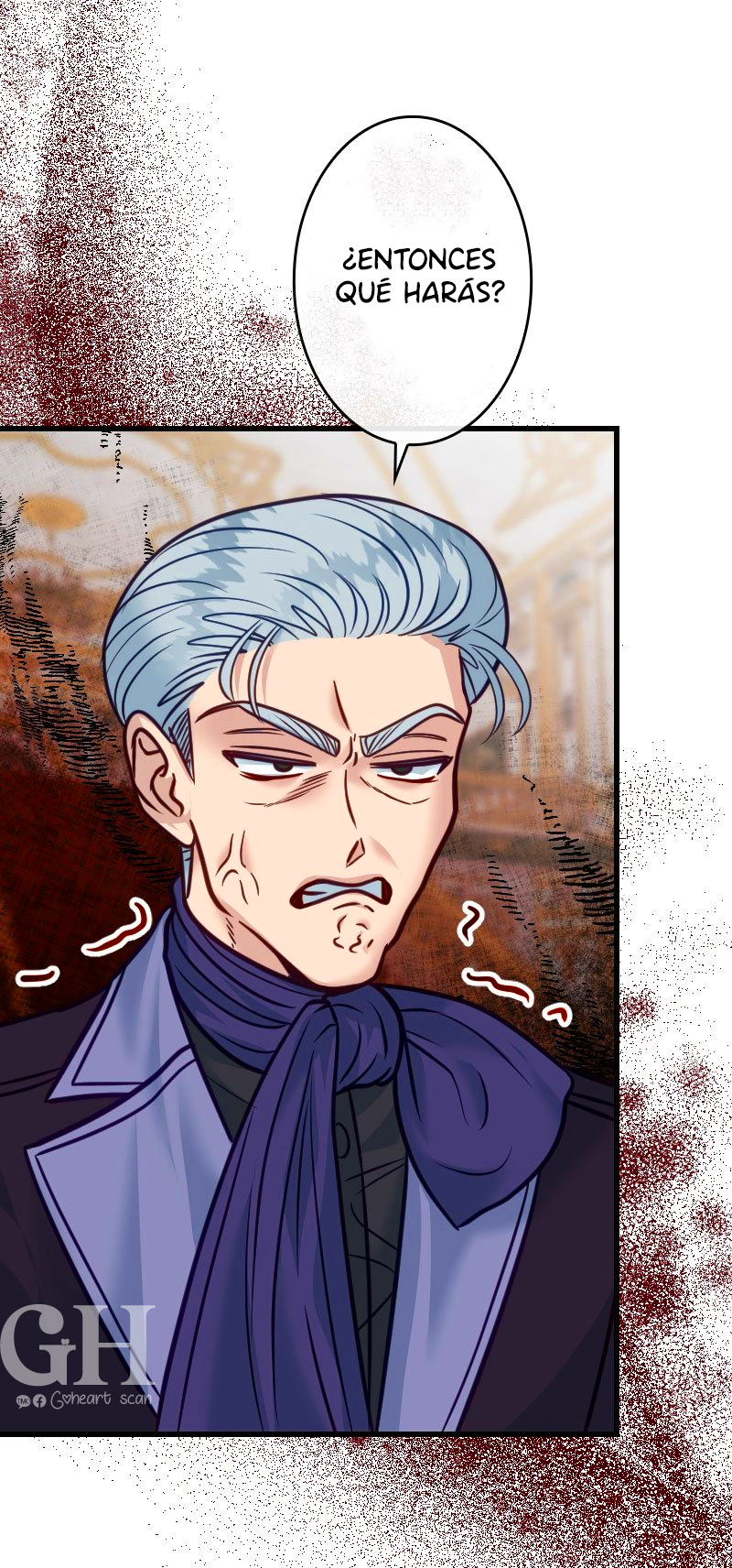 30 La Villana Se Robó la Virginidad del Caballero Santo