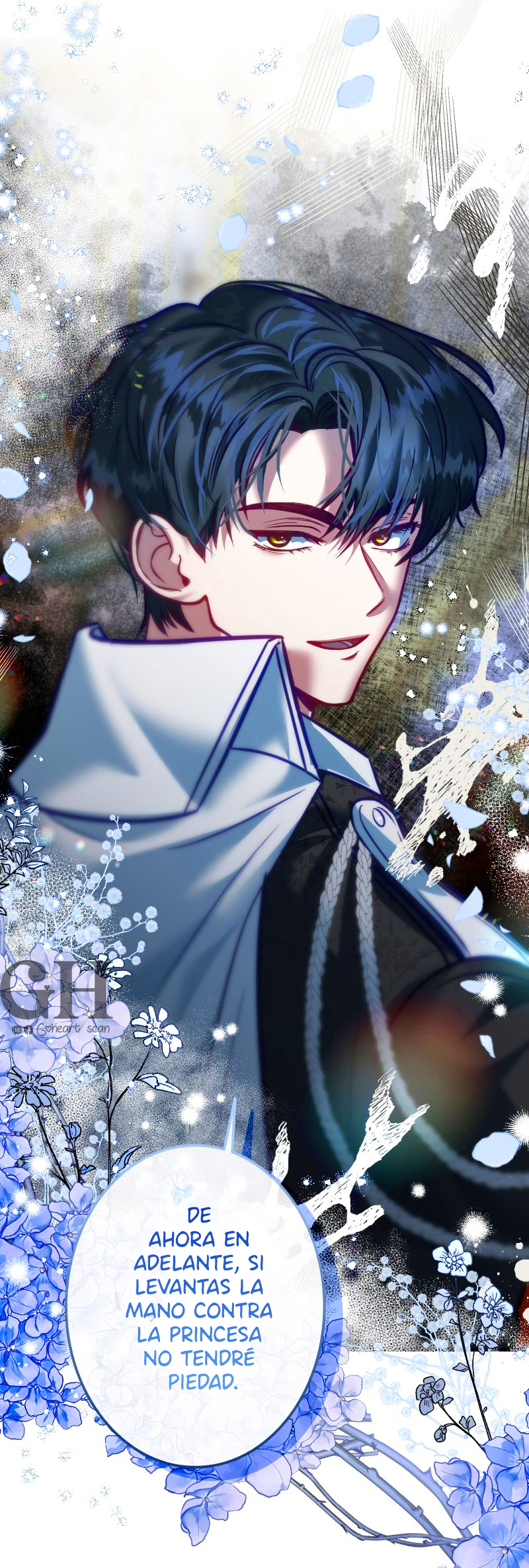 61 La Villana Se Robó la Virginidad del Caballero Santo