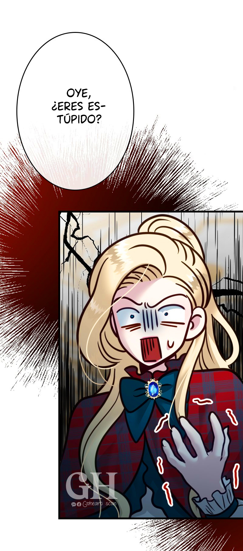 26 La Villana Se Robó la Virginidad del Caballero Santo