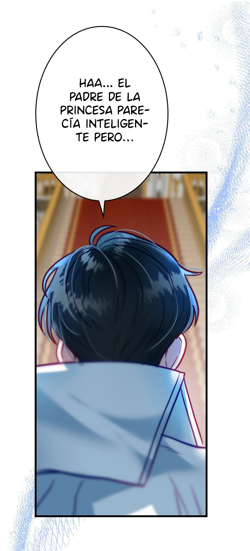 53 La Villana Se Robó la Virginidad del Caballero Santo