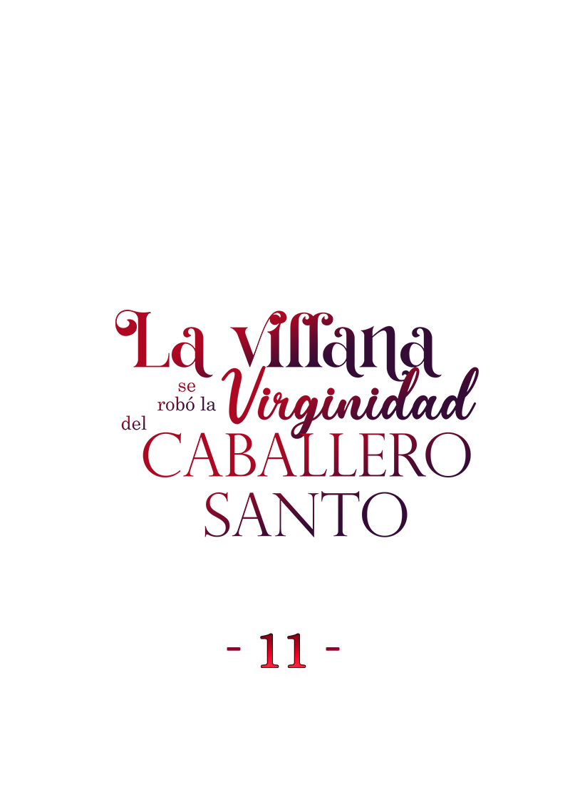 46 La Villana Se Robó la Virginidad del Caballero Santo