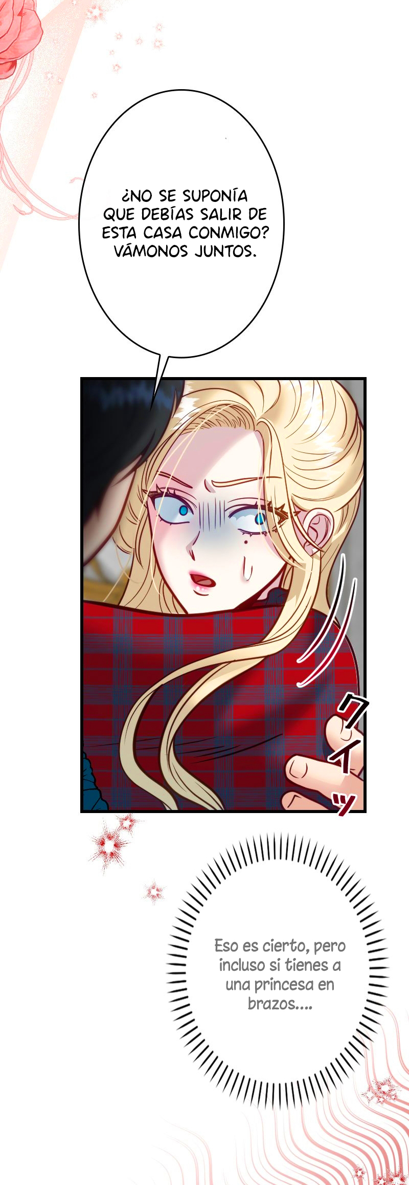 65 La Villana Se Robó la Virginidad del Caballero Santo