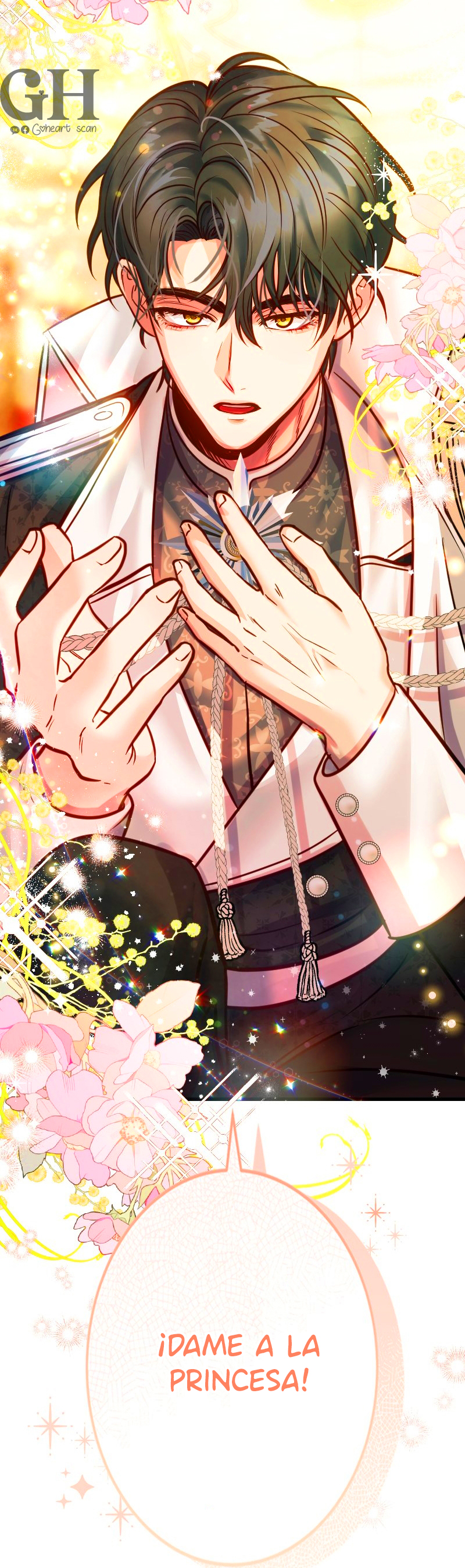 24 La Villana Se Robó la Virginidad del Caballero Santo