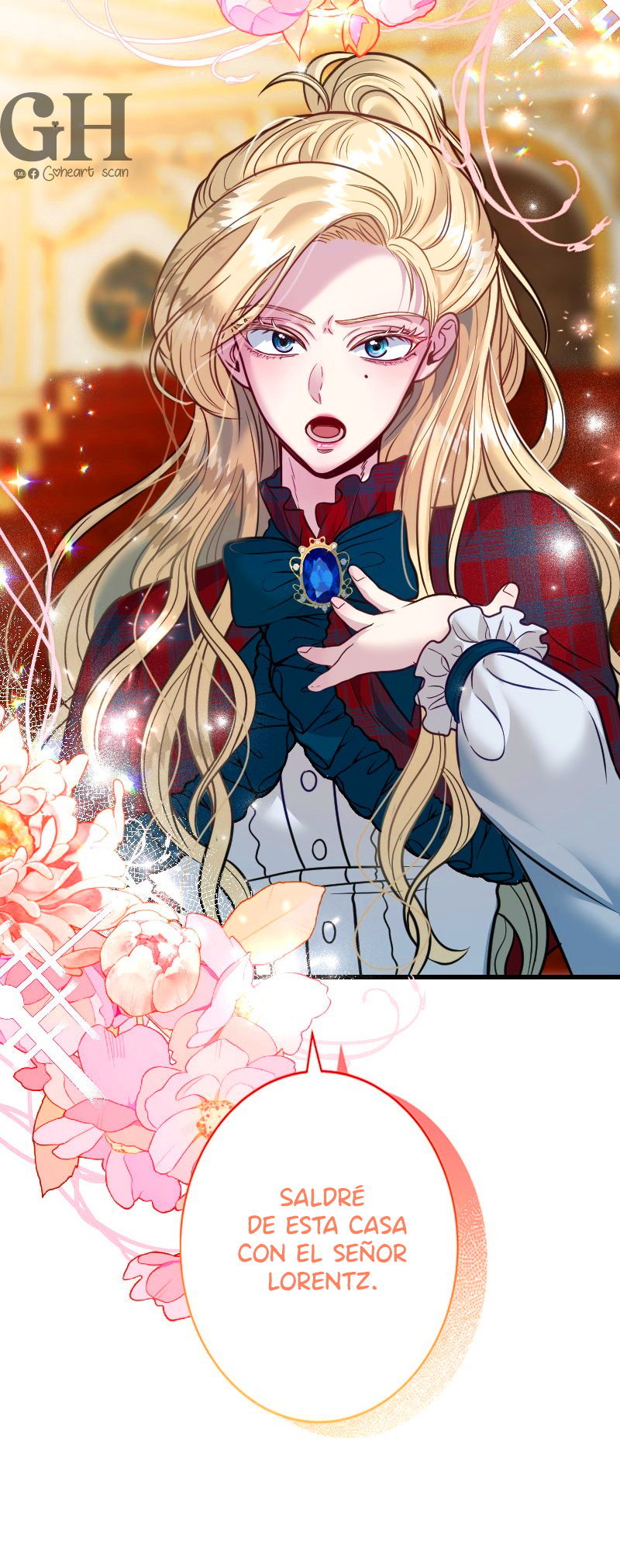 45 La Villana Se Robó la Virginidad del Caballero Santo