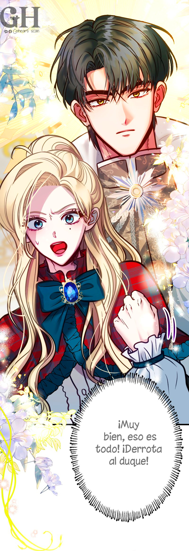 22 La Villana Se Robó la Virginidad del Caballero Santo