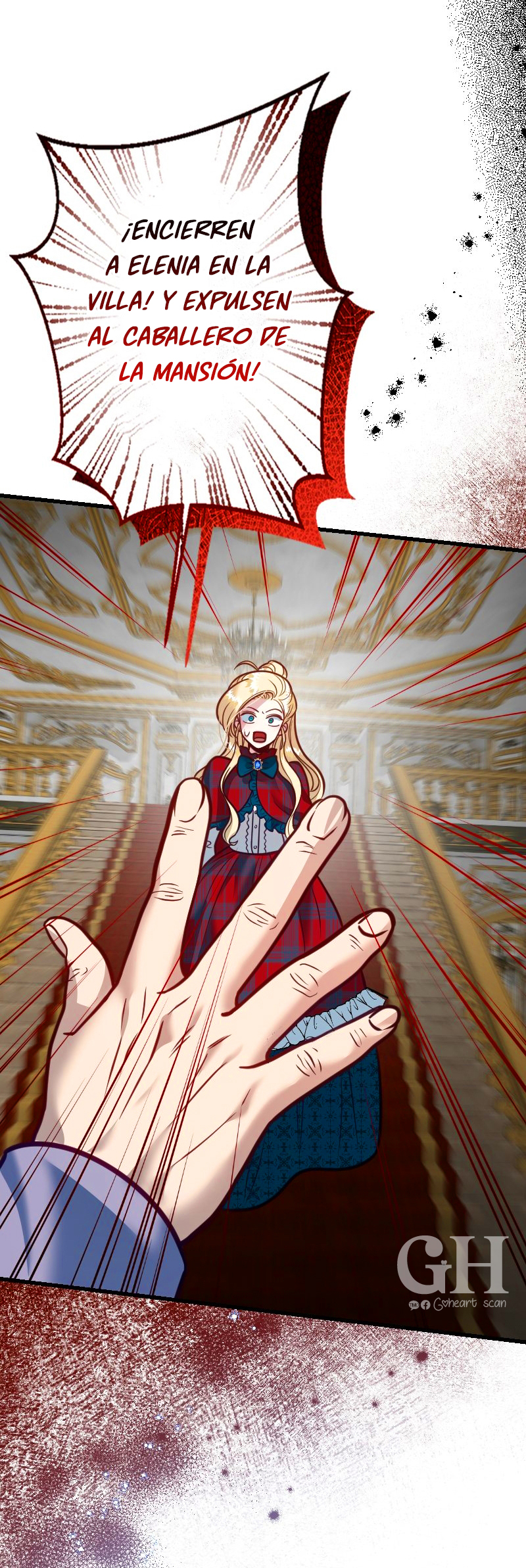 51 La Villana Se Robó la Virginidad del Caballero Santo