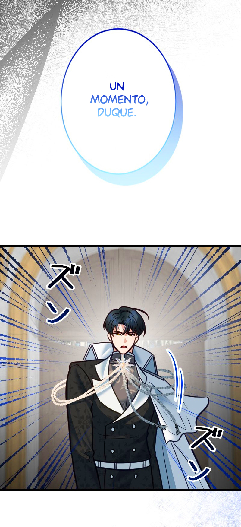 20 La Villana Se Robó la Virginidad del Caballero Santo