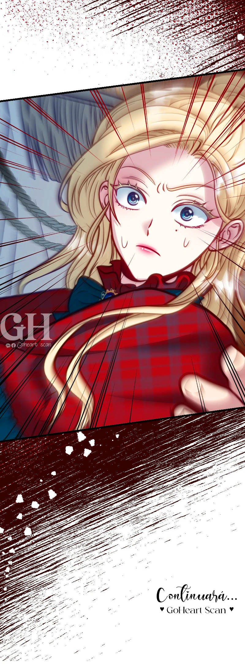 74 La Villana Se Robó la Virginidad del Caballero Santo