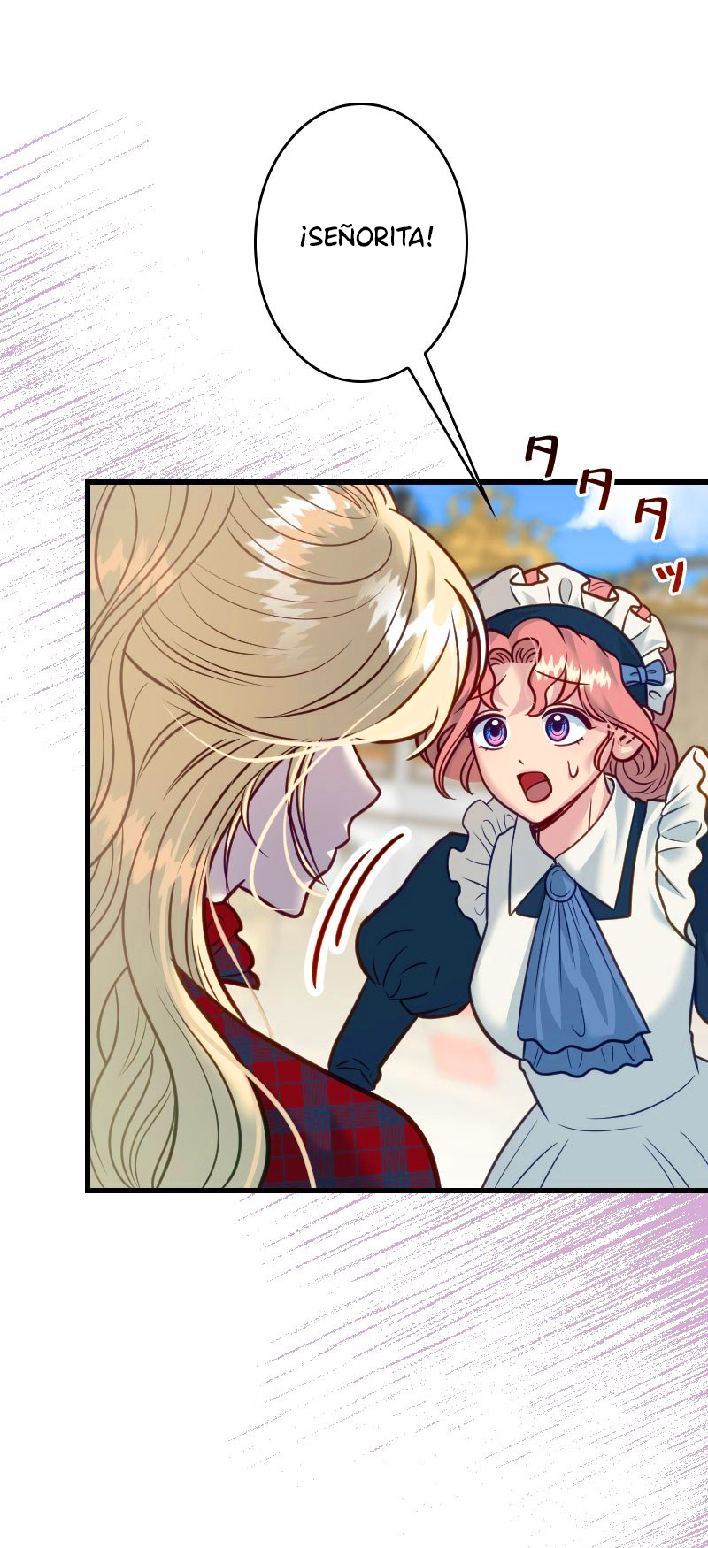 15 La Villana Se Robó la Virginidad del Caballero Santo