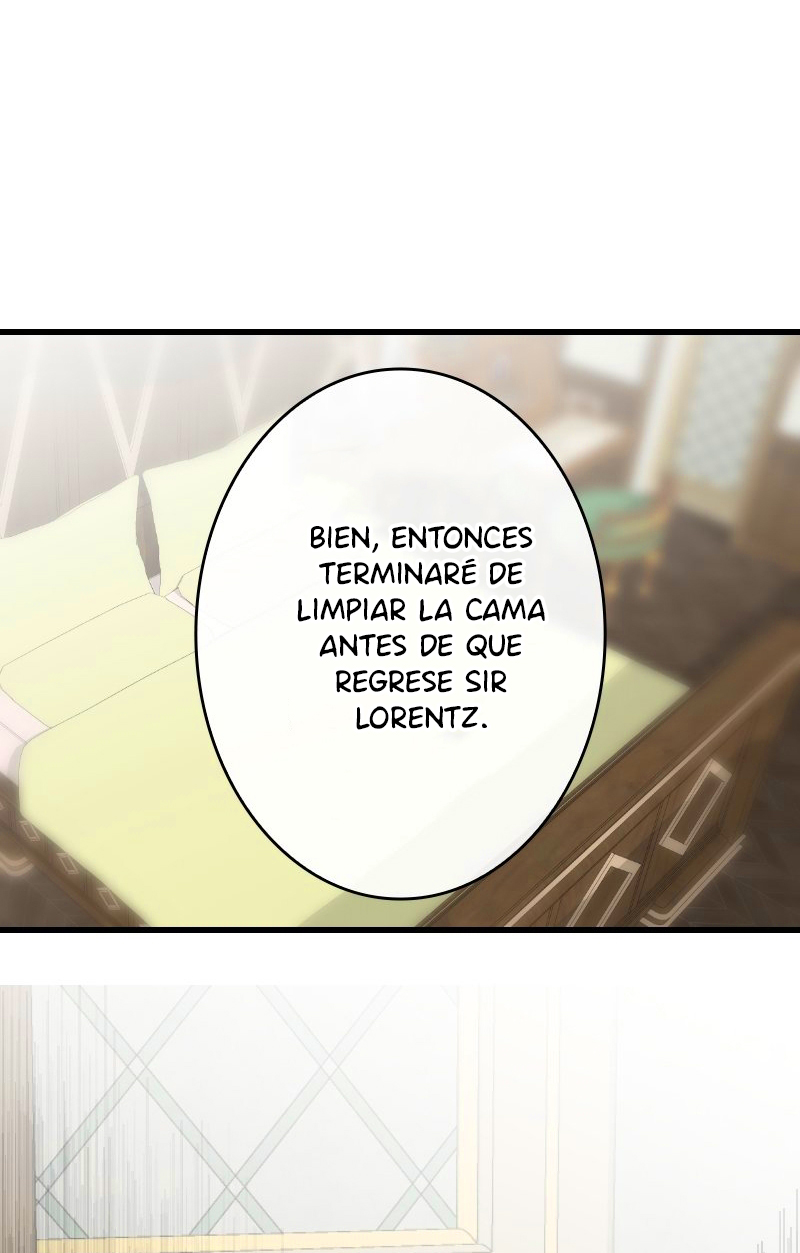 45 La Villana Se Robó la Virginidad del Caballero Santo