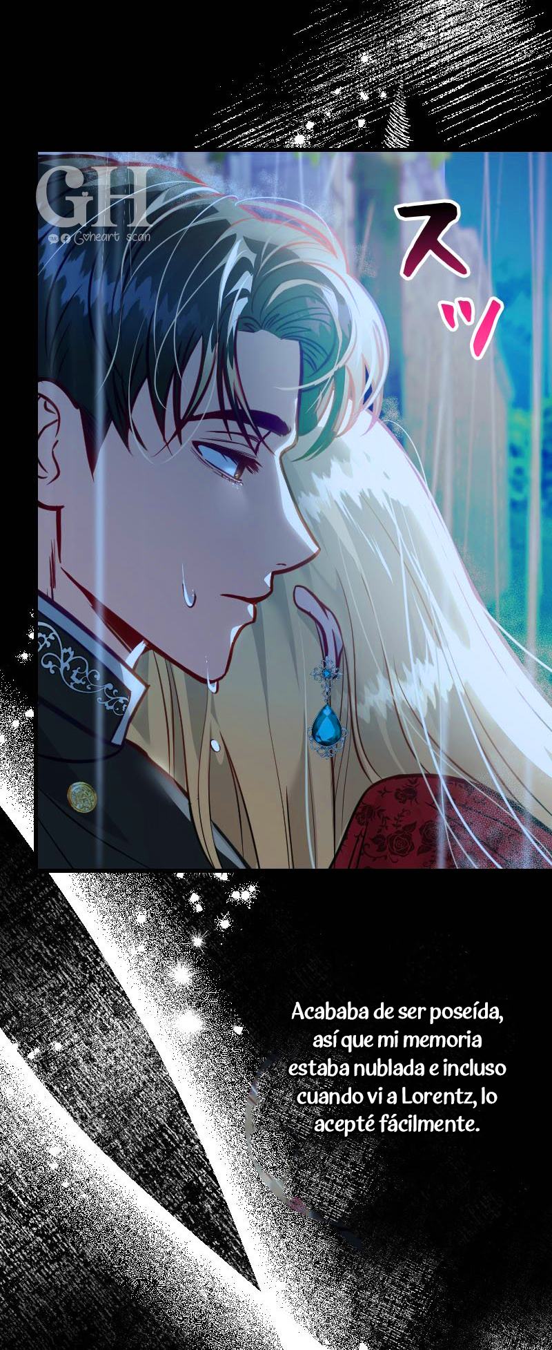 58 La Villana Se Robó la Virginidad del Caballero Santo