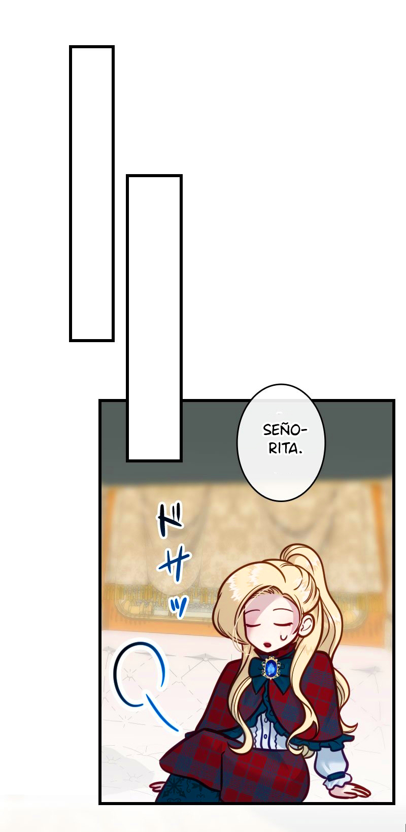 23 La Villana Se Robó la Virginidad del Caballero Santo