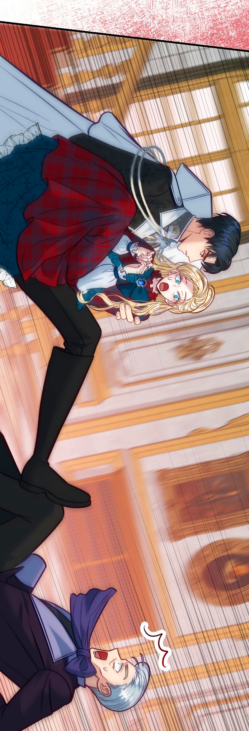 10 La Villana Se Robó la Virginidad del Caballero Santo