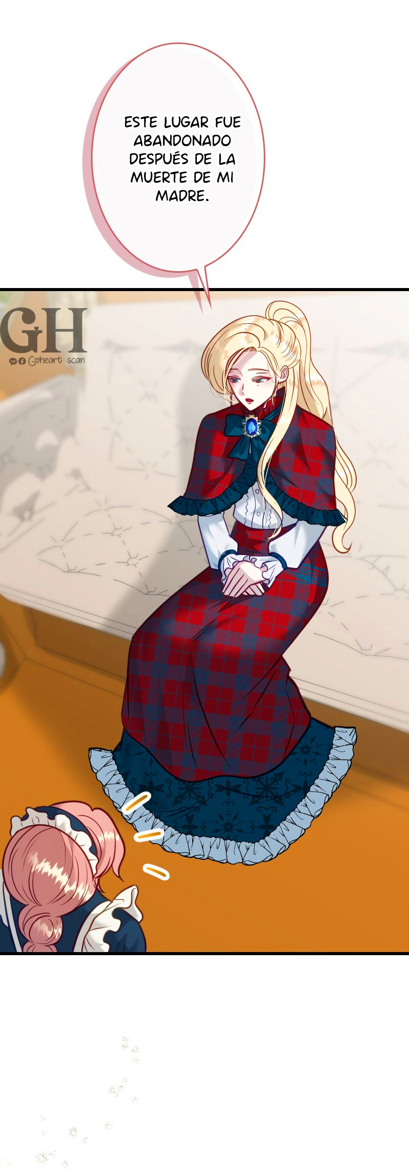 28 La Villana Se Robó la Virginidad del Caballero Santo