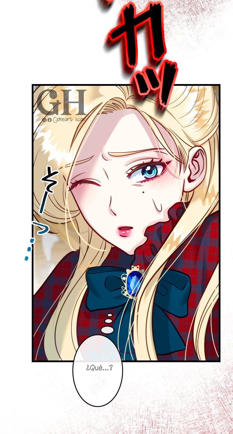 9 La Villana Se Robó la Virginidad del Caballero Santo