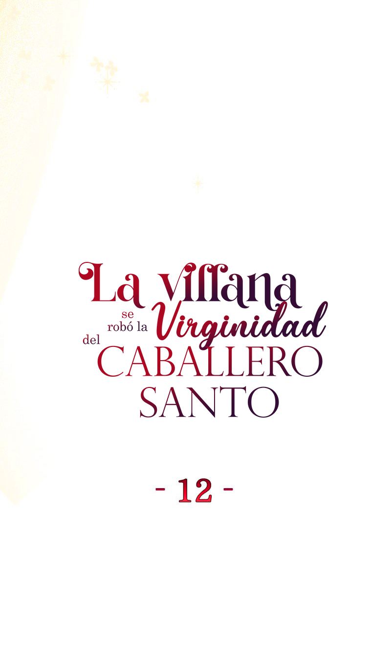 14 La Villana Se Robó la Virginidad del Caballero Santo