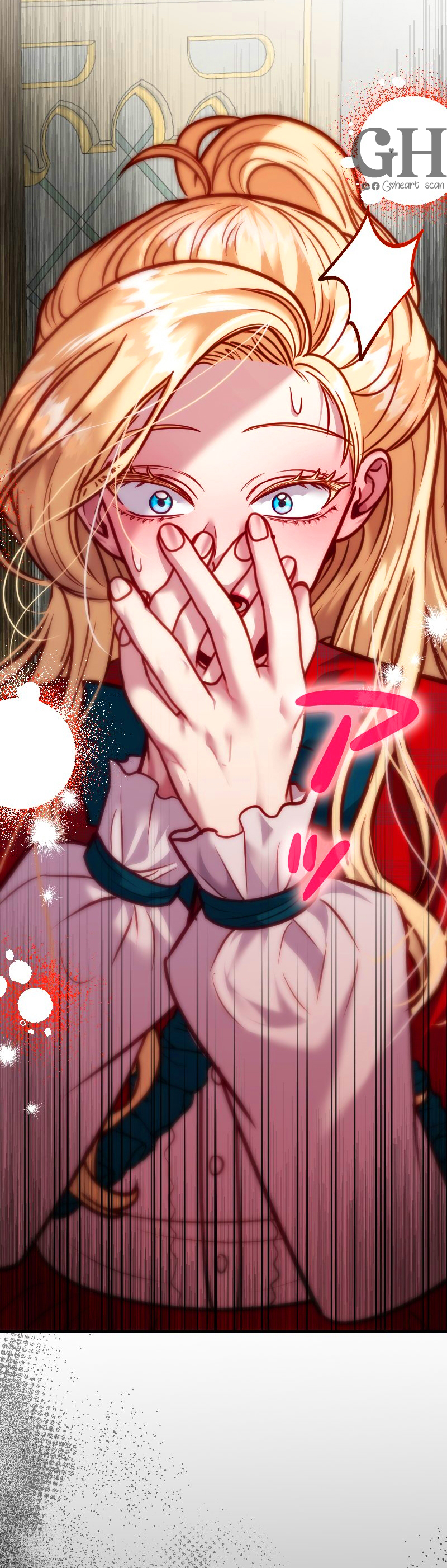 46 La Villana Se Robó la Virginidad del Caballero Santo