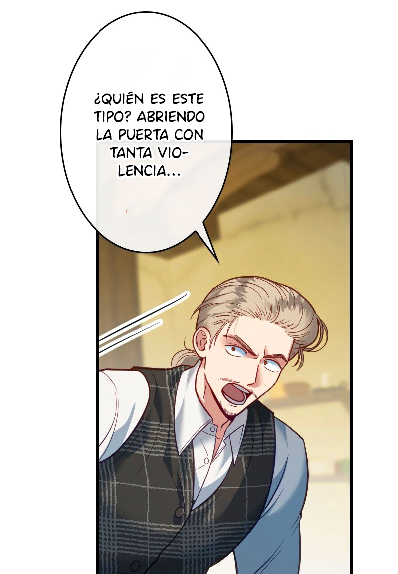 77 La Villana Se Robó la Virginidad del Caballero Santo