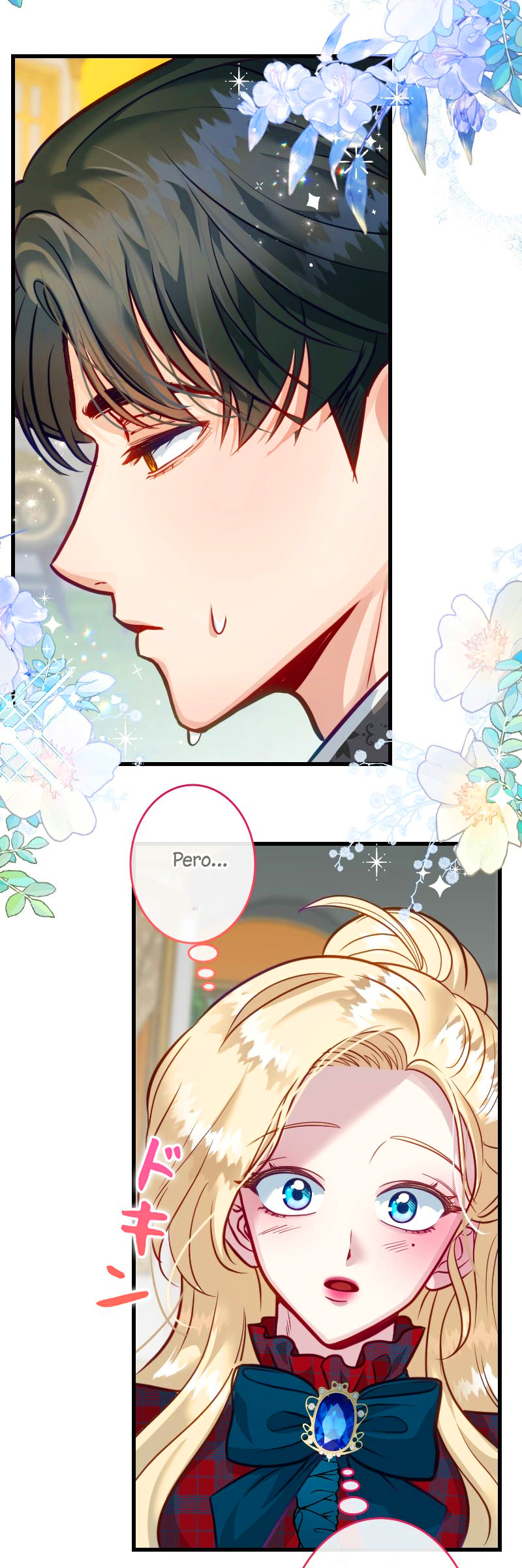 37 La Villana Se Robó la Virginidad del Caballero Santo