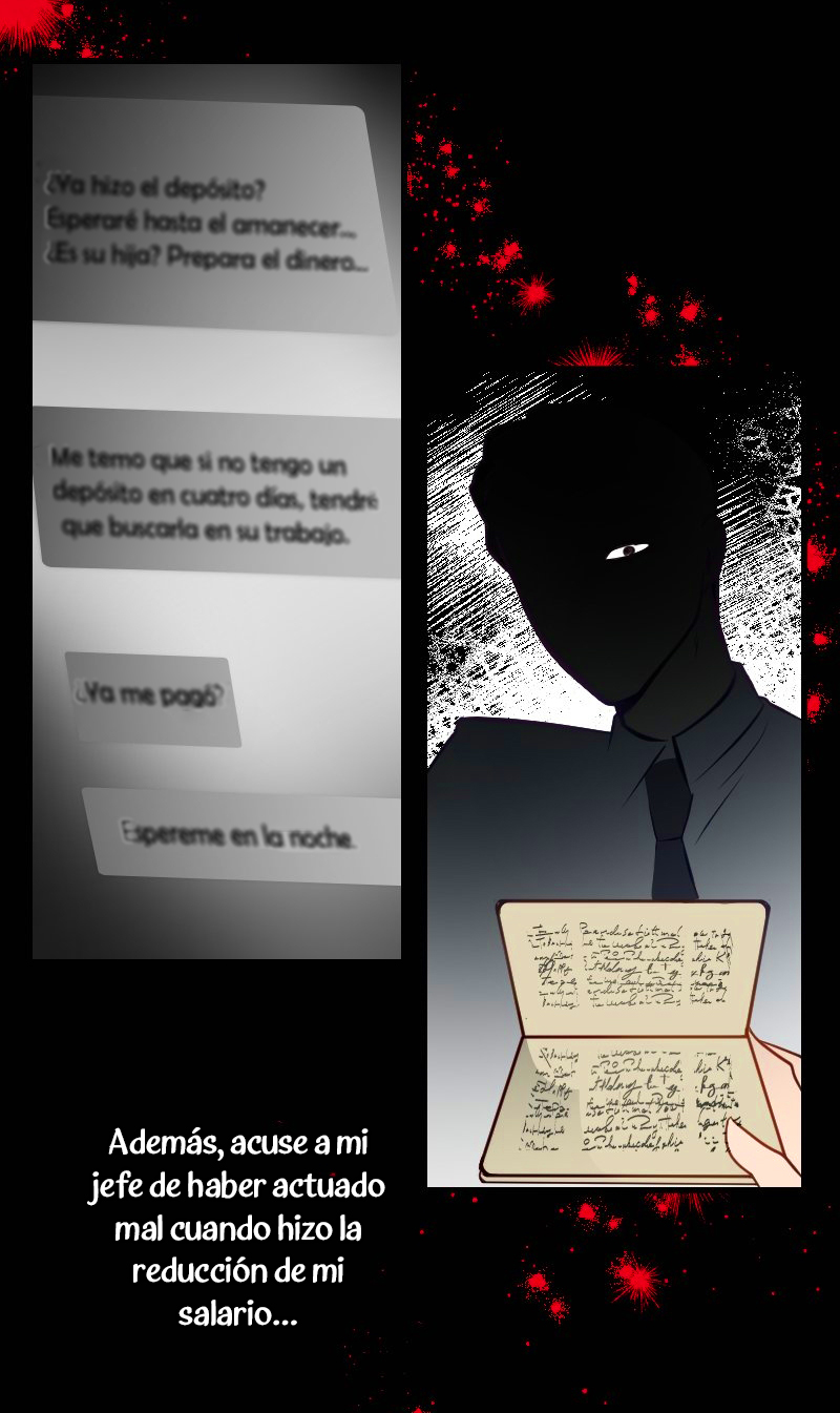 60 La Villana Se Robó la Virginidad del Caballero Santo