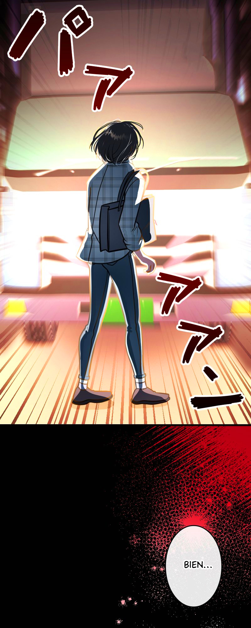 62 La Villana Se Robó la Virginidad del Caballero Santo