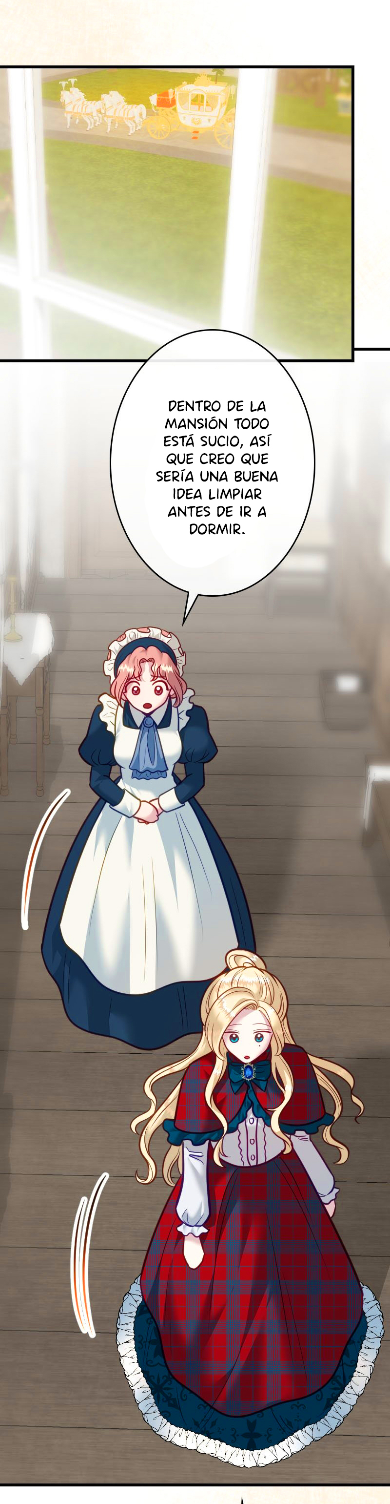 41 La Villana Se Robó la Virginidad del Caballero Santo