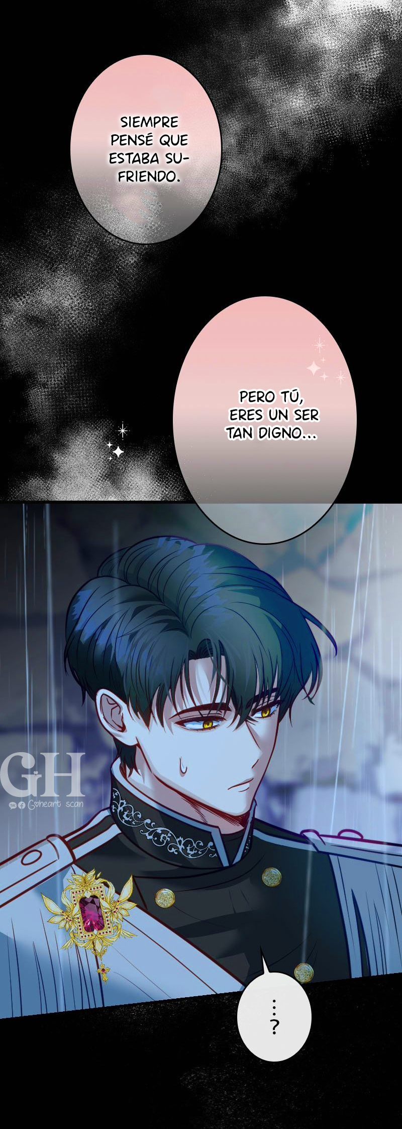 54 La Villana Se Robó la Virginidad del Caballero Santo