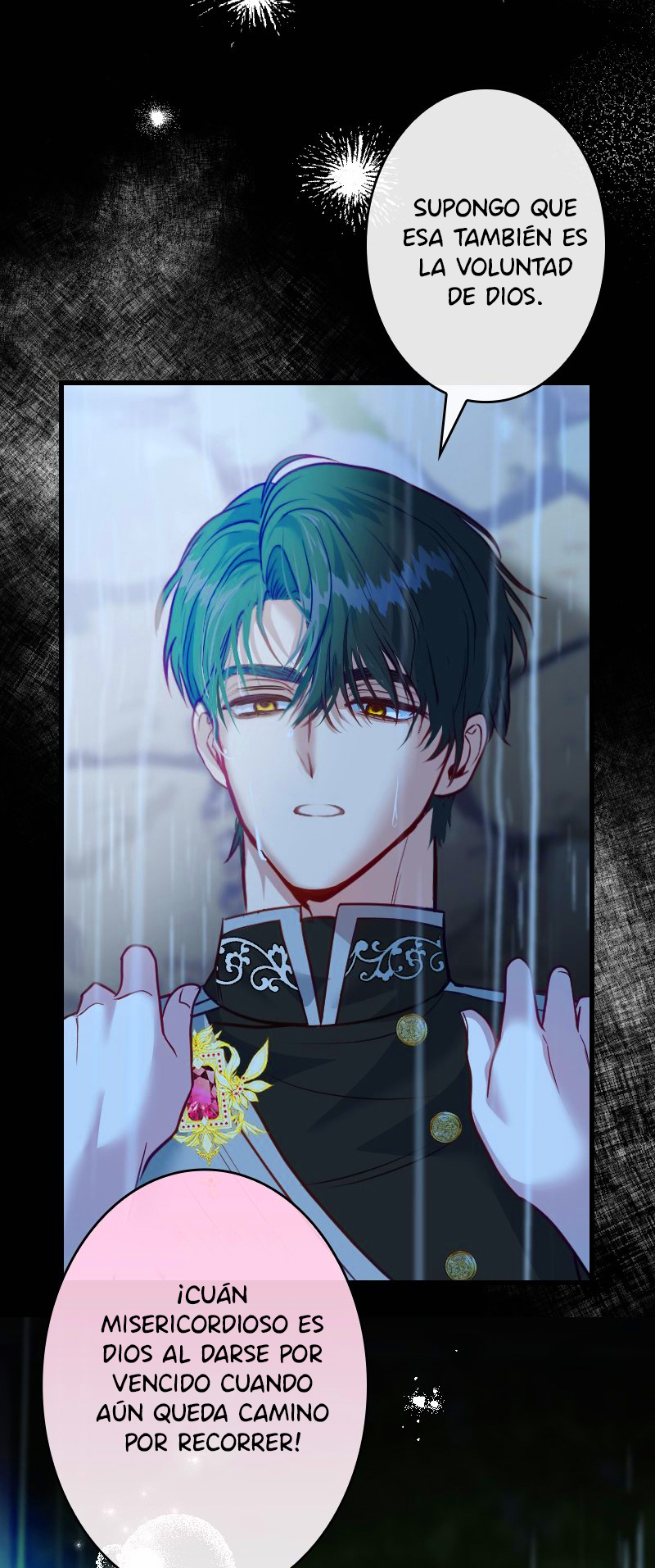 66 La Villana Se Robó la Virginidad del Caballero Santo