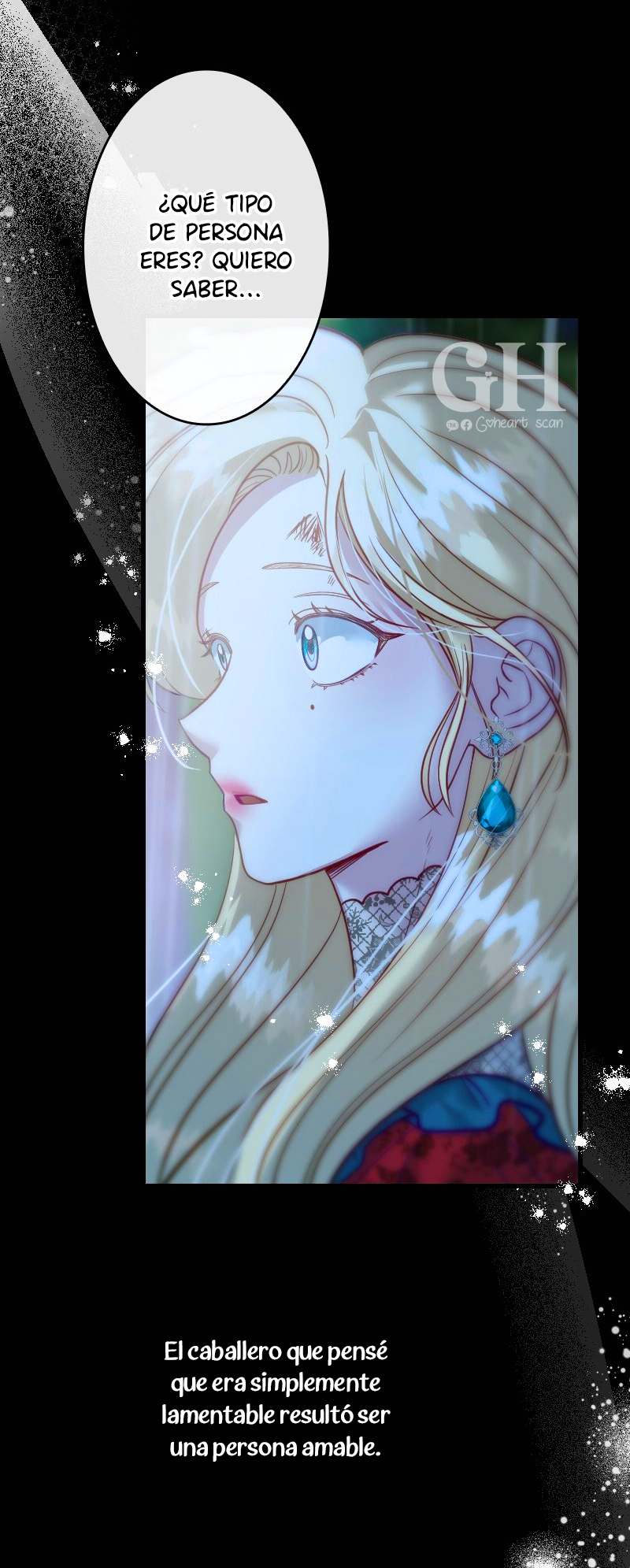 73 La Villana Se Robó la Virginidad del Caballero Santo