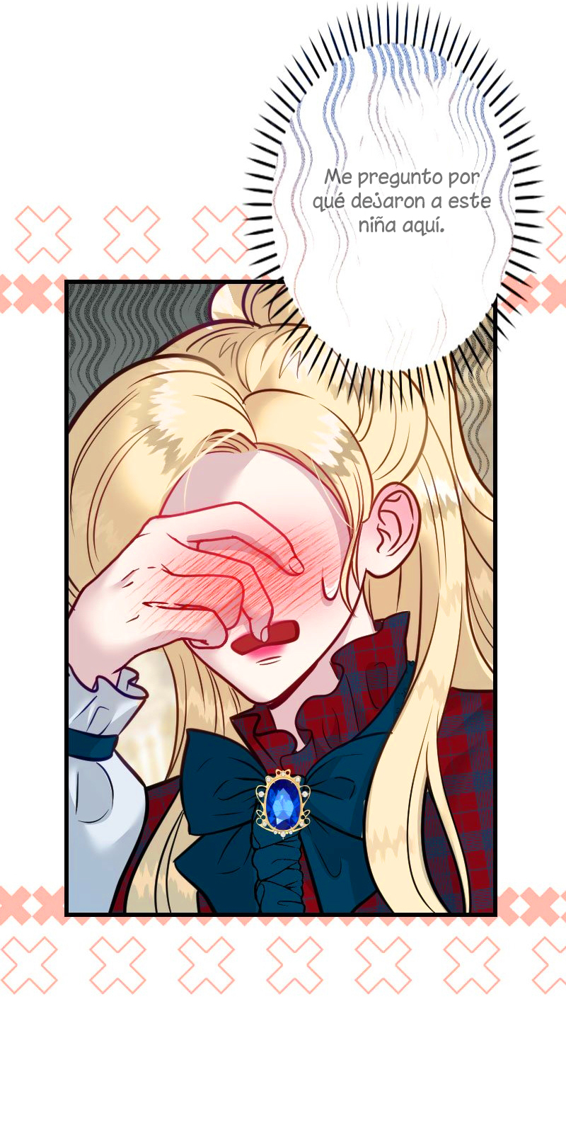 25 La Villana Se Robó la Virginidad del Caballero Santo