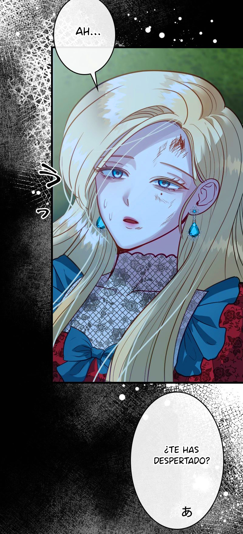 50 La Villana Se Robó la Virginidad del Caballero Santo