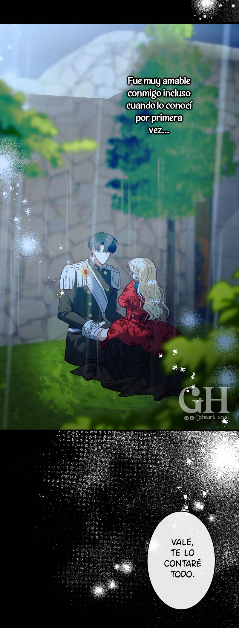 74 La Villana Se Robó la Virginidad del Caballero Santo