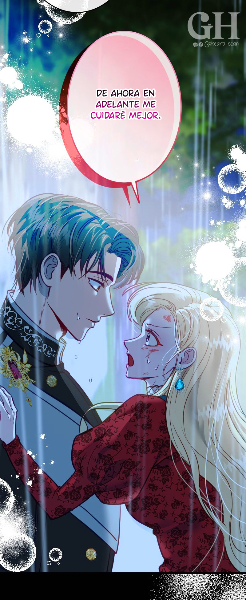 67 La Villana Se Robó la Virginidad del Caballero Santo