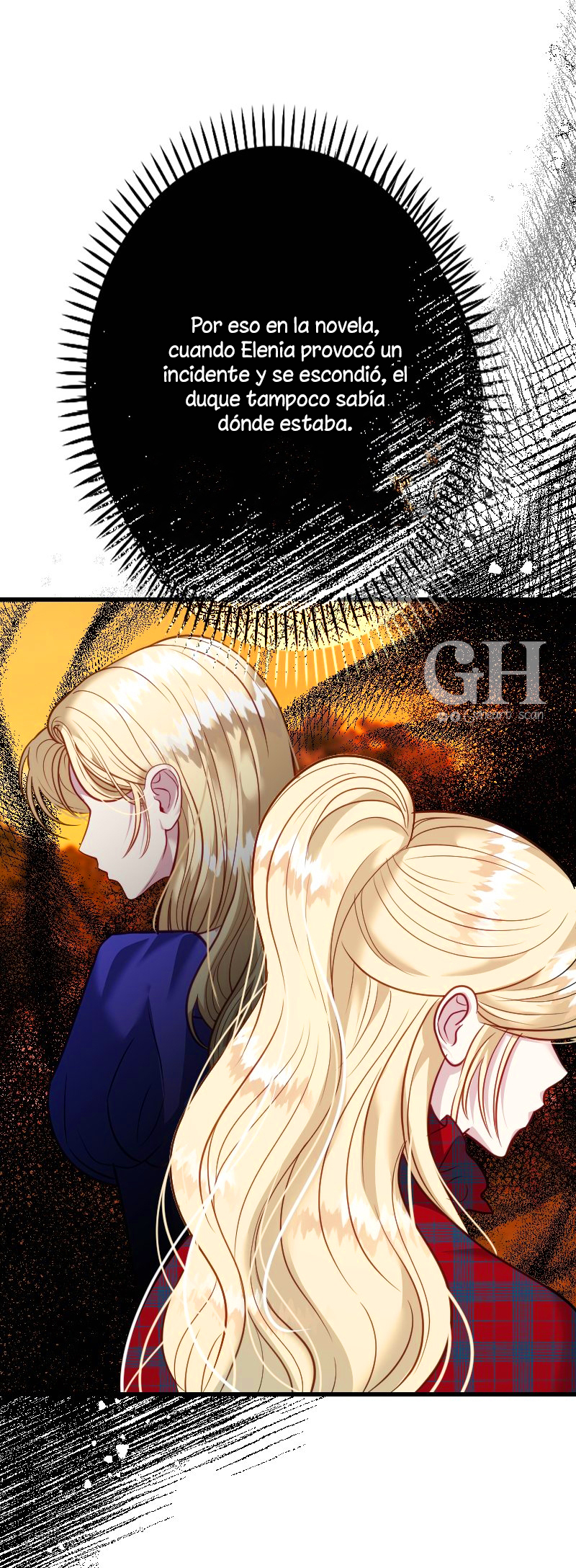 33 La Villana Se Robó la Virginidad del Caballero Santo