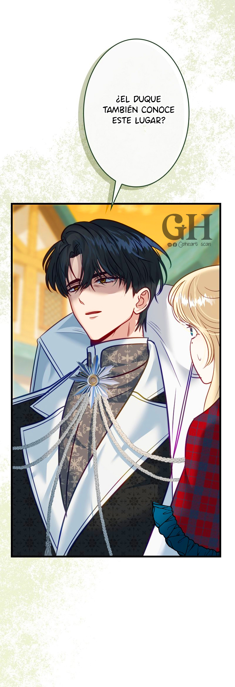 31 La Villana Se Robó la Virginidad del Caballero Santo