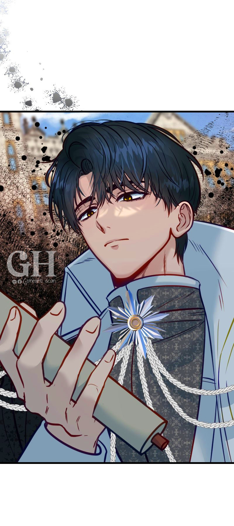 22 La Villana Se Robó la Virginidad del Caballero Santo