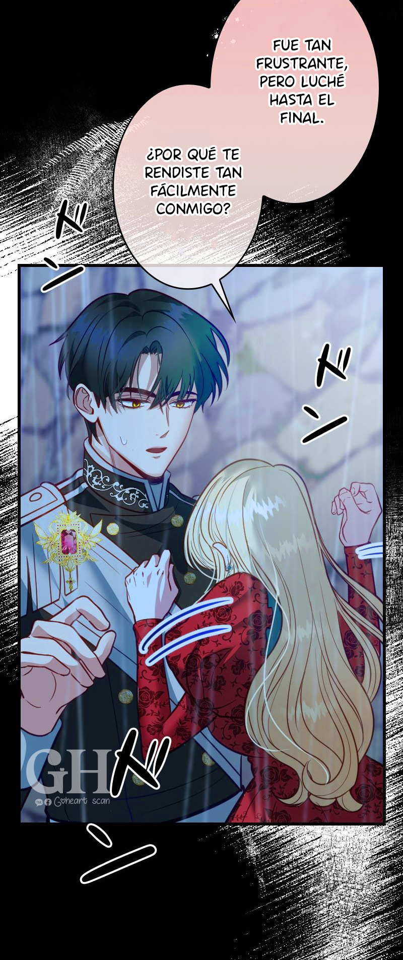 57 La Villana Se Robó la Virginidad del Caballero Santo