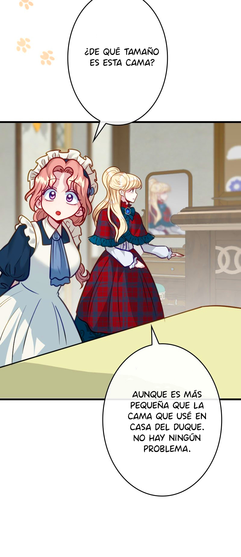 44 La Villana Se Robó la Virginidad del Caballero Santo