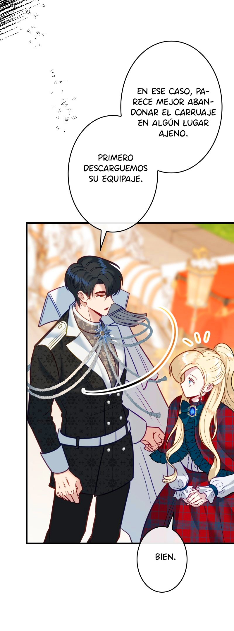 34 La Villana Se Robó la Virginidad del Caballero Santo