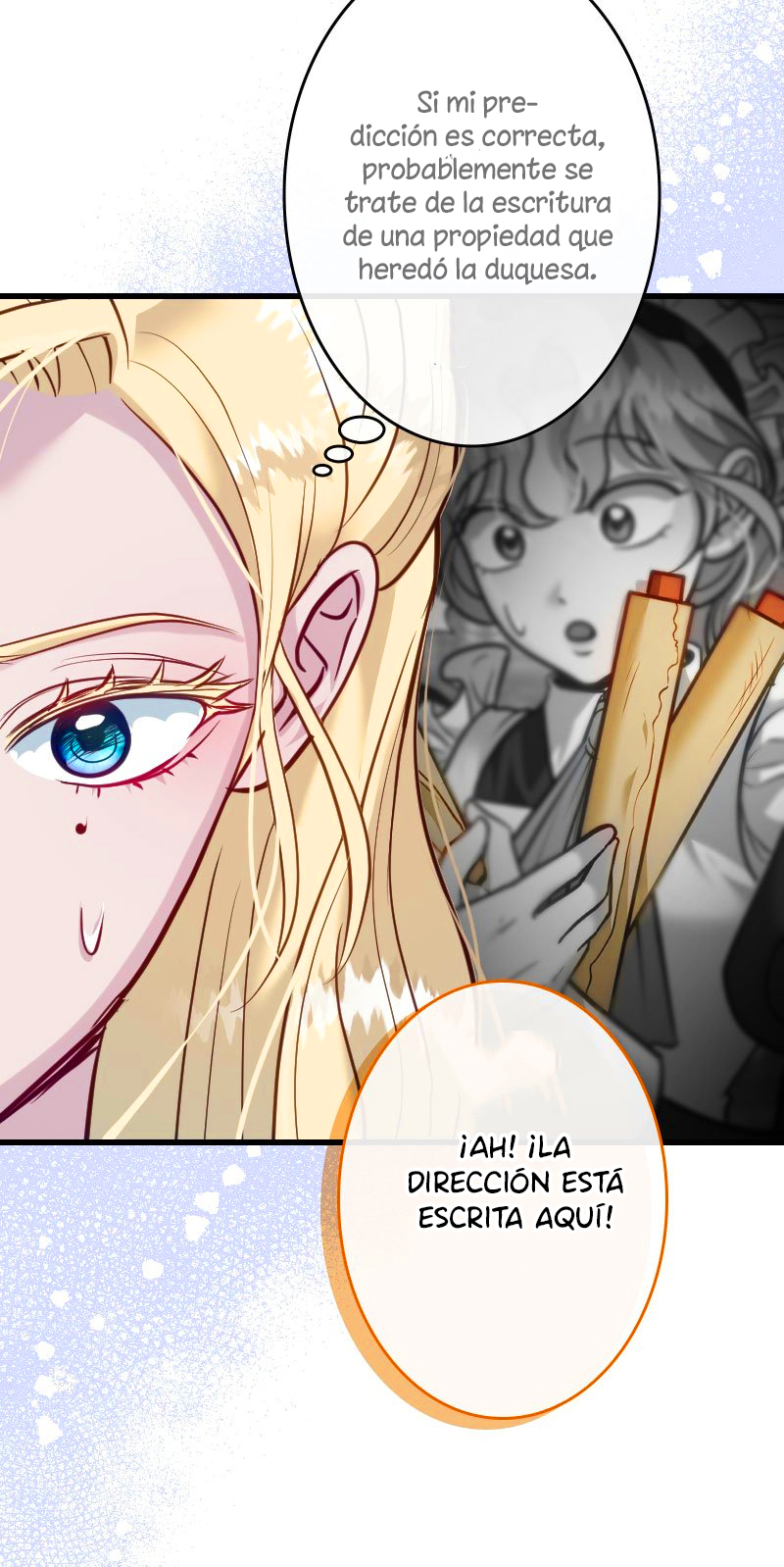 20 La Villana Se Robó la Virginidad del Caballero Santo