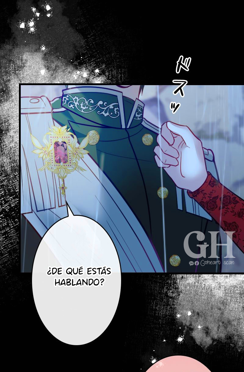 56 La Villana Se Robó la Virginidad del Caballero Santo