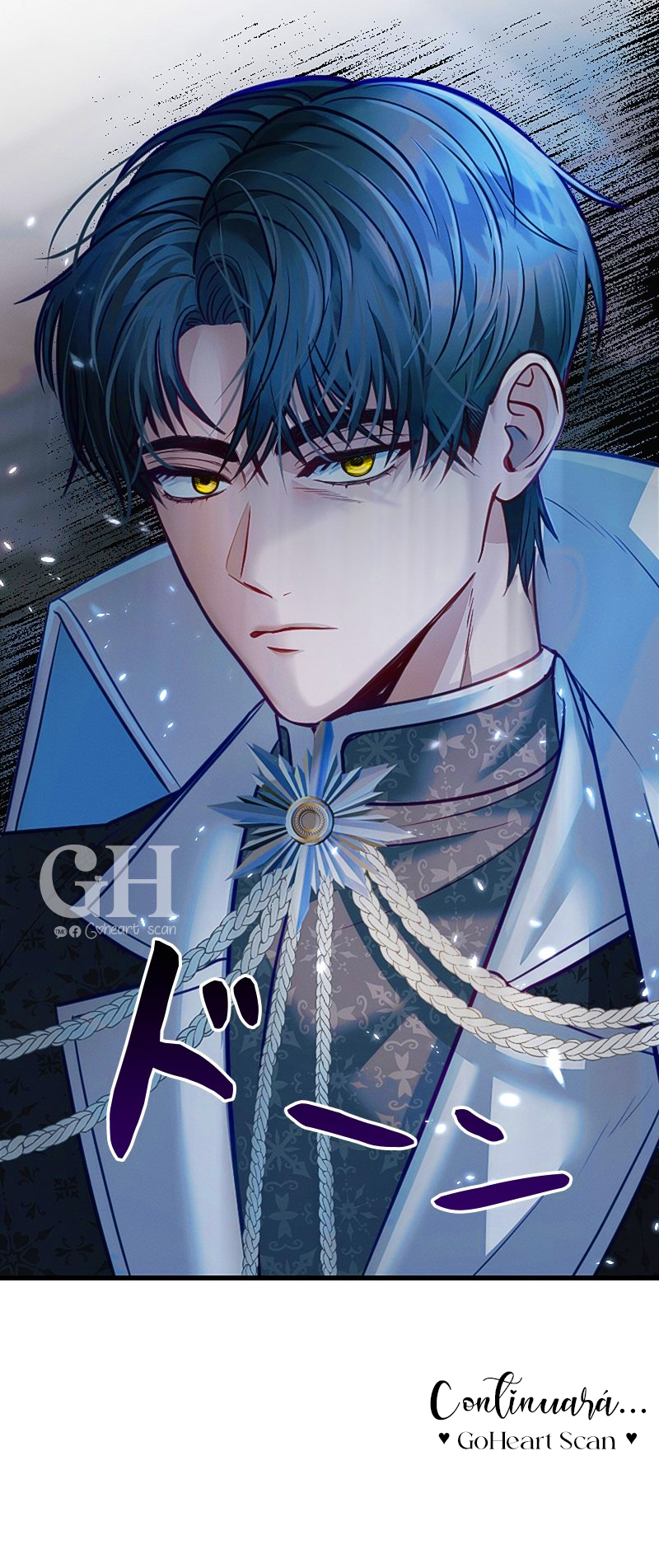 79 La Villana Se Robó la Virginidad del Caballero Santo