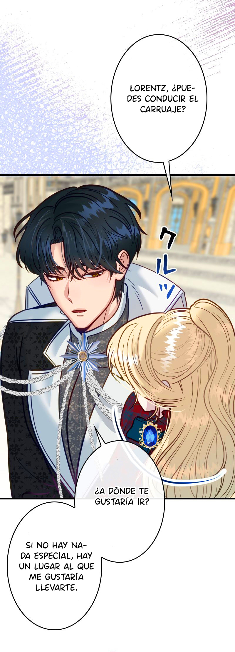 16 La Villana Se Robó la Virginidad del Caballero Santo