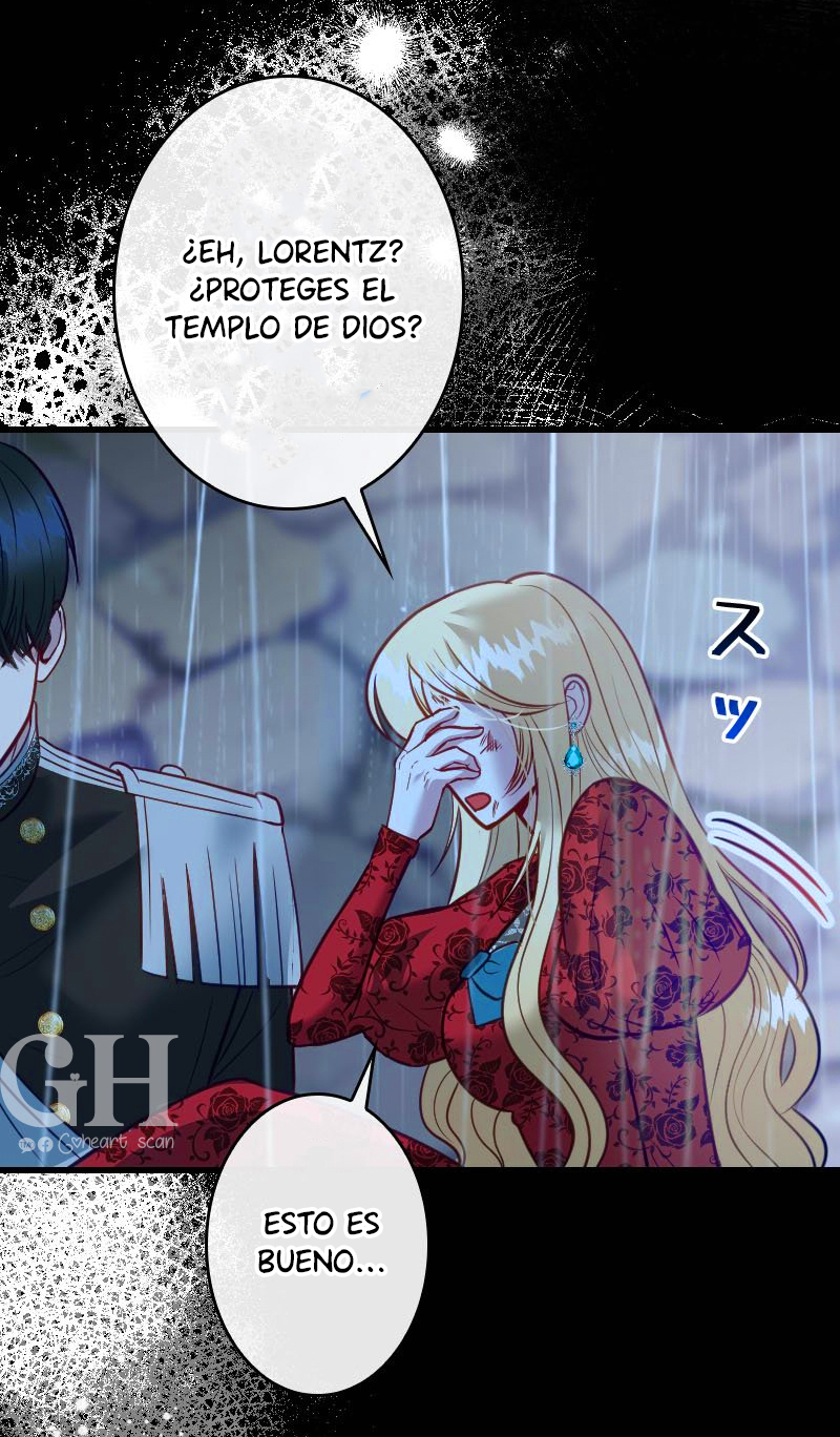 52 La Villana Se Robó la Virginidad del Caballero Santo